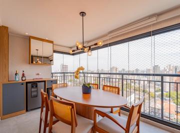 be999995-ddc0-4269-a512-638d69ecfc2f · Confortável apartamento para venda em Vila Santa Catarina com 3 quartos, sendo 1 suíte, 81m²