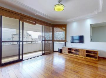045a28b0-ea68-4bc1-b583-fba750a087c8 · Cobertura para venda em Perdizes com 4 quartos, sendo 4 suítes, 317m²
