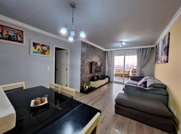 33b8ba48-d0f1-4e09-baf6-e6615510809d · Deslumbrante apartamento para venda em Lauzane Paulista com 4 quartos, sendo 1 suíte, 118m²