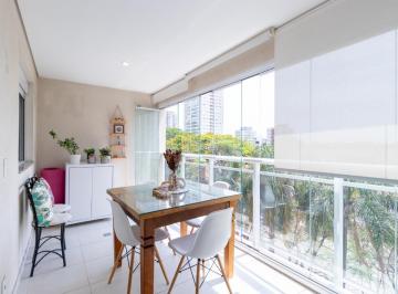 cb354c19-c232-4d42-ac3c-c5e7465d270a · Deslumbrante apartamento para venda em Vila Mascote com 1 quarto, 53m²