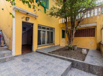 e1dce520-303c-42f5-9c96-4be33591d4ac · Atraente casa para venda em Vila Prado com 4 quartos, 222m²