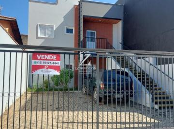 202603271318503865.jpg · Casa nova à venda com 2 quartos - Jardim Santa Bárbara, Zona Oeste
