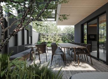 Apartamento de 2 quartos, Curitiba · Alto Padrão no Água Verde – Elegância e Localização Privilegiada