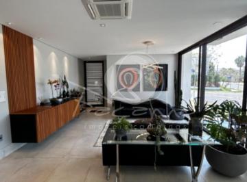 Foto 03 · Imóvel de alto padrão em condomínio exclusivo em Campinas-SP, com 3 quartos, 1 suíte, 3 salas, 4 ban