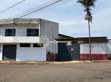 FRENTE · Barracão + Apartamento à venda no Jardim Morumbi