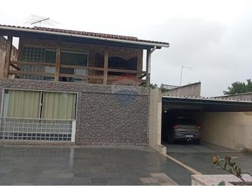 Casa · 254m² · 3 Quartos · CASA ACONCHEGANTE