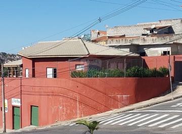 Casa · 429m² · 2 Quartos · 2 Vagas · Casa a venda com 2 dormitórios, suíte e salão comercial - Residencial Terra Nova, Itatiba/SP - R$875