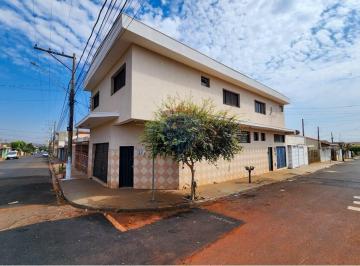 Casa · 236m² · 3 Quartos · 1 Vaga · Casa sobrado com galpão, 236m² de construção - Campos Elíseos