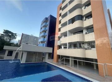 Apartamento · 45m² · 1 Quarto · Venda - Apartamento 1 quarto em Pitangueiras, Lauro de Freitas.