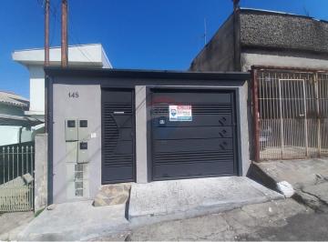 Casa · 38m² · 1 Quarto · Casa térrea - Vila Divina Pastora