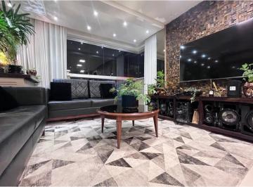 Apartamento · 57m² · 2 Quartos · 2 Vagas · DF PLAZA MOBILIADO 2 SUITES LUXUOSO E A MELHOR VISTA DE AGUAS CLARAS ALEM DO SHOPPING