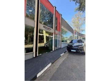 Comercial · 120m² · Oportunidade de Negócio no Horto Florestal!