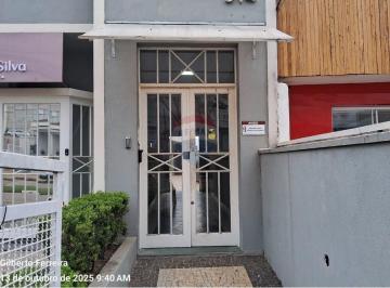Comercial · 50m² · ÓTIMA SALA COMERCIAL COM (50 M² ) PARA ALUGAR  NA VILA CLAYTON EM VALINOS - SP