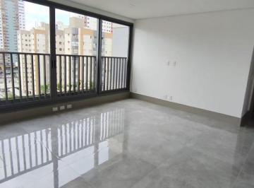 Apartamento de 4 quartos, Águas Claras · Real Bothanic - Quadra 104 - 157m² - 4 suítes - 3 vagas - Nascente