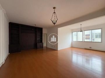 Apartamento · 110m² · 4 Quartos · 1 Vaga · Apartamento 3 quartos 110m² Centro Florianópolis