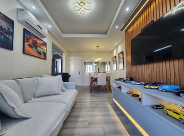 Apartamento · 68m² · 2 Quartos · 1 Vaga · Apartamento 2 Quartos com 1 Suíte e 67m² - Areias