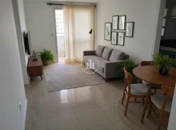 Apartamento · 75m² · 2 Quartos · 1 Vaga · Apartamento 2 Dormitórios 1 Suíte 77m² - Campinas São José