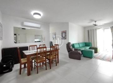 Apartamento · 116m² · 3 Quartos · 2 Vagas · Apartamento 3 Quartos com 3 Suítes - Jardim Atlântico