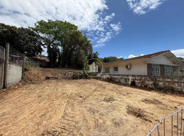 Terreno · 401m² · Terreno 401m² - Ponta de Baixo