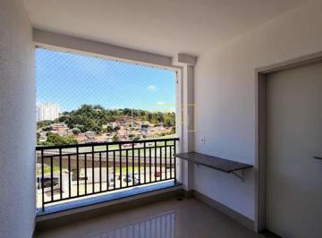 Apartamento · 83m² · 3 Quartos · 2 Vagas · Apartamento 3 Quartos com 1 Suíte e 83m² - Jardim Ana Maria