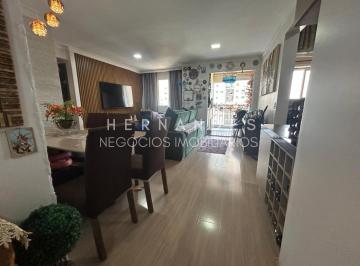 Apartamento de 3 quartos, Barueri · Venda apartamento no Condomínio Parque Barueri - Barueri/SP