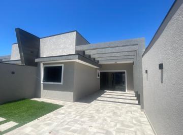 Casa de 2 quartos, Itapoá · Casa à venda com piscina no Balneário Paese em Itapoá - SC.