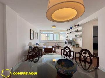 Apartamento · 74m² · 2 Quartos · Higienopolis | 2 Dormitorios | 74m2 | Andar alto | Ao lado do Shopping