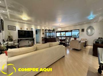 Apartamento · 144m² · 3 Quartos · 1 Vaga · Higienópolis | 3 Quartos | 1 Suíte | 1 Vaga | 144 Metros