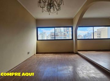 Apartamento · 112m² · 2 Quartos · 2 Vagas · Higienopolis| 112m² | 2 dormitórios |1 suíte |2 vagas | Andar alto.