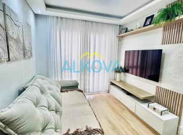 img-20251023-wa00501761229431640.jpg · Apartamento à venda, Jardim Sul, São José dos Campos, SP