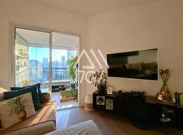 Foto 01 · APARTAMENTO À VENDA NA VILA OLÍMPIA
