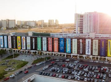 Comercial · 58m² · Sala para Locação, Shopping Conjunto Nacional, Asa Norte, Brasília
