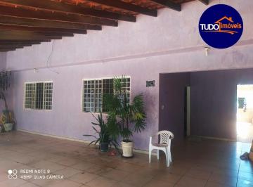 Foto 06 · Imperdível oportunidade: Casa à venda em Brasília-DF, Setor Central (Gama), 3 quartos, 1 suíte, 1 sa