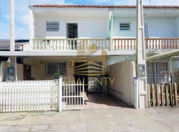 Casa · 65m² · 2 Quartos · 1 Vaga · Casa à venda - na Praia de Leste