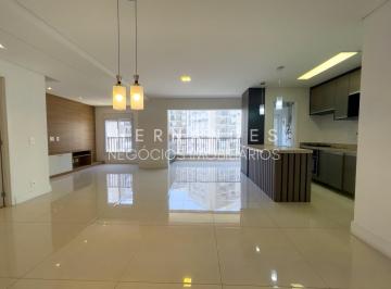 Apartamento de 3 quartos, Barueri · Oportunidade única no Condomínio Parc Athenee  com vista livre em Alphaville/SP