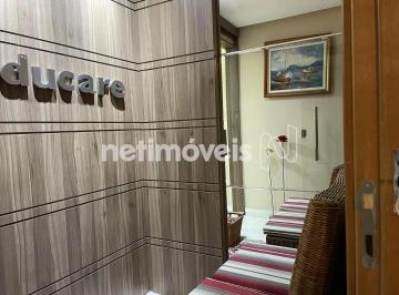 Comercial , Salvador · Sala Comercial no Hangar Business Park 