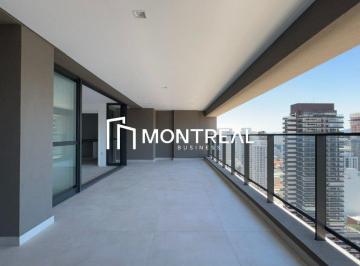 Apartamento · 157m² · 3 Quartos · 2 Vagas · Apartamento à venda - em Perdizes