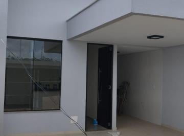 Casa de 3 quartos, Feira de Santana · CASAS NOVAS NA MANGABEIRA - AVENIDA AIRTON SENNA