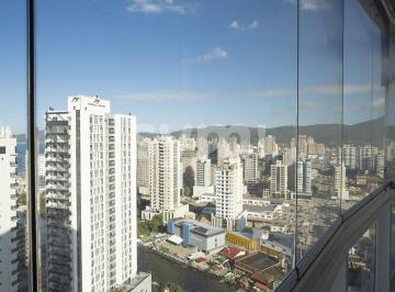 Apartamento · 129m² · 3 Quartos · Apartamento à venda - em Meia Praia