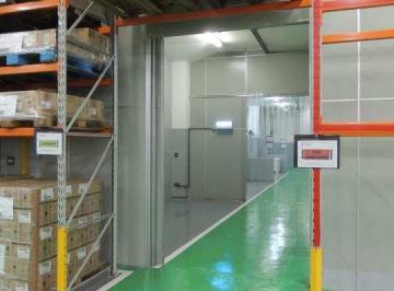 Comercial · 4000m² · Excelente Galpão em Olaria -Venda