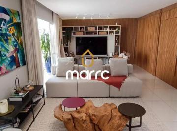 Apartamento · 200m² · 4 Quartos · 3 Vagas · APARTAMENTO À VENDA NO CONDOMÍNIO CRISTAIS DA TERRA