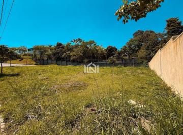 terreno plano a venda no condominio sao paulo ii · Terreno à venda - na Granja Viana