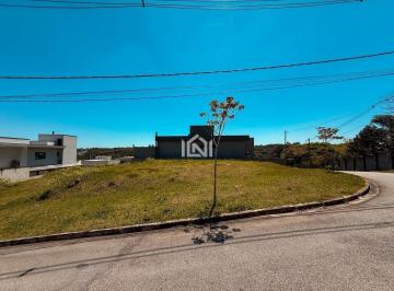 terreno plano a venda no condominio sao paulo ii · Terreno à venda - na Granja Viana