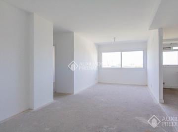 Apartamento · 61m² · 2 Quartos · 1 Vaga · Apartamento 2 quartos em prédio com total infra e vaga coberta