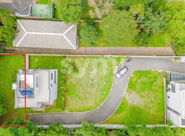 Terreno · 277m² · Terreno à venda - em São Lourenço