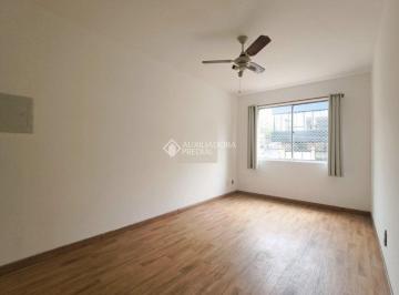 Apartamento · 37m² · 1 Quarto · 1 dormitório de frente e ensolarado no Bom Fim