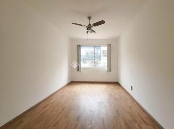 Apartamento · 37m² · 1 Quarto · 1 dormitório de frente e ensolarado no Bom Fim