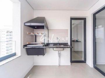 Apartamento · 79m² · 2 Quartos · Apartamento à venda - 2 quartos - Bairro Campestre - Santo André