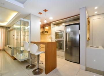 Apartamento · 112m² · 3 Quartos · 2 Vagas · APARTAMENTO 3 SUÍTES COM SACADA GOURMET E DUAS VAGAS DE GARAGEM DUPLA EM CAMPINAS SÃO JOSÉ