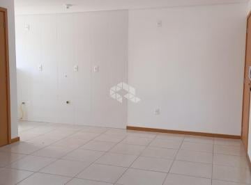Apartamento · 42m² · 1 Quarto · 1 Vaga · Apartamento de quarto com vaga de garagem à venda em Camobi